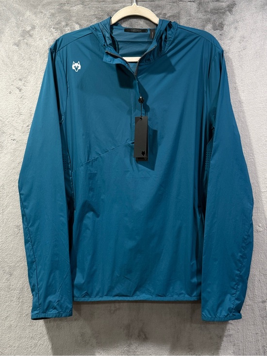Greyson Other - Greyson Golf Mens Newago Pac Lite Jacket Men’s Size S Activewear $230 MSRP